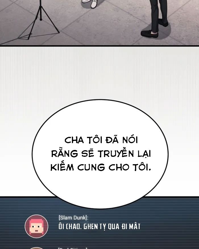 Võ Thần Hồi Quy Cấp 2 Chap 10 - Next Chap 11