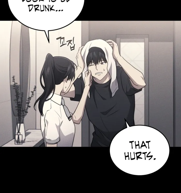 Võ Thần Hồi Quy Cấp 2 Chap 10 - Next Chap 11