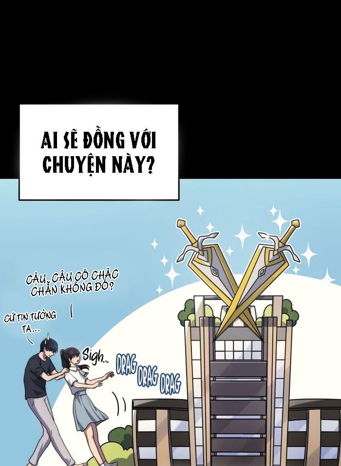 Võ Thần Hồi Quy Cấp 2 Chap 10 - Next Chap 11