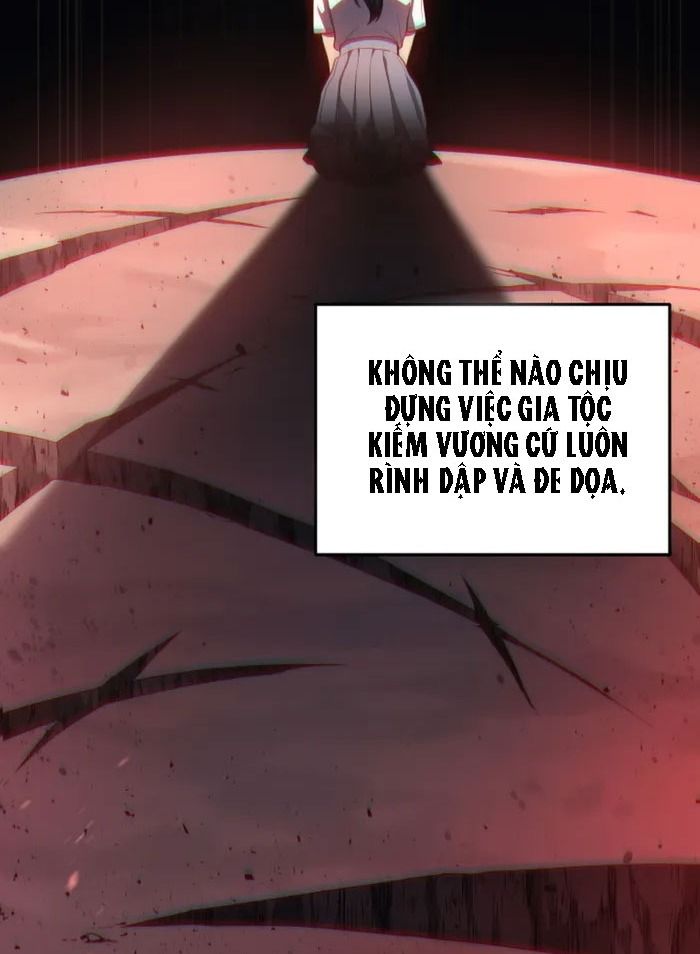 Võ Thần Hồi Quy Cấp 2 Chap 10 - Next Chap 11