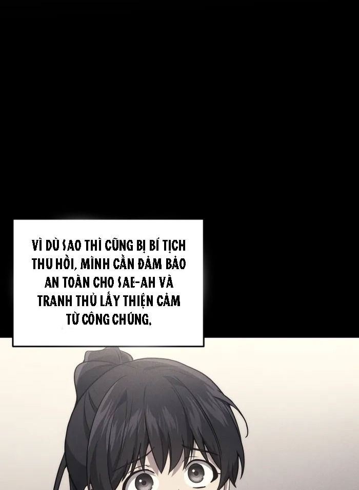 Võ Thần Hồi Quy Cấp 2 Chap 10 - Next Chap 11