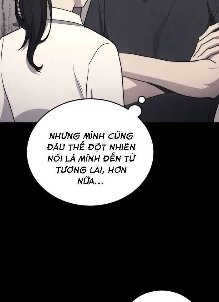 Võ Thần Hồi Quy Cấp 2 Chap 10 - Next Chap 11