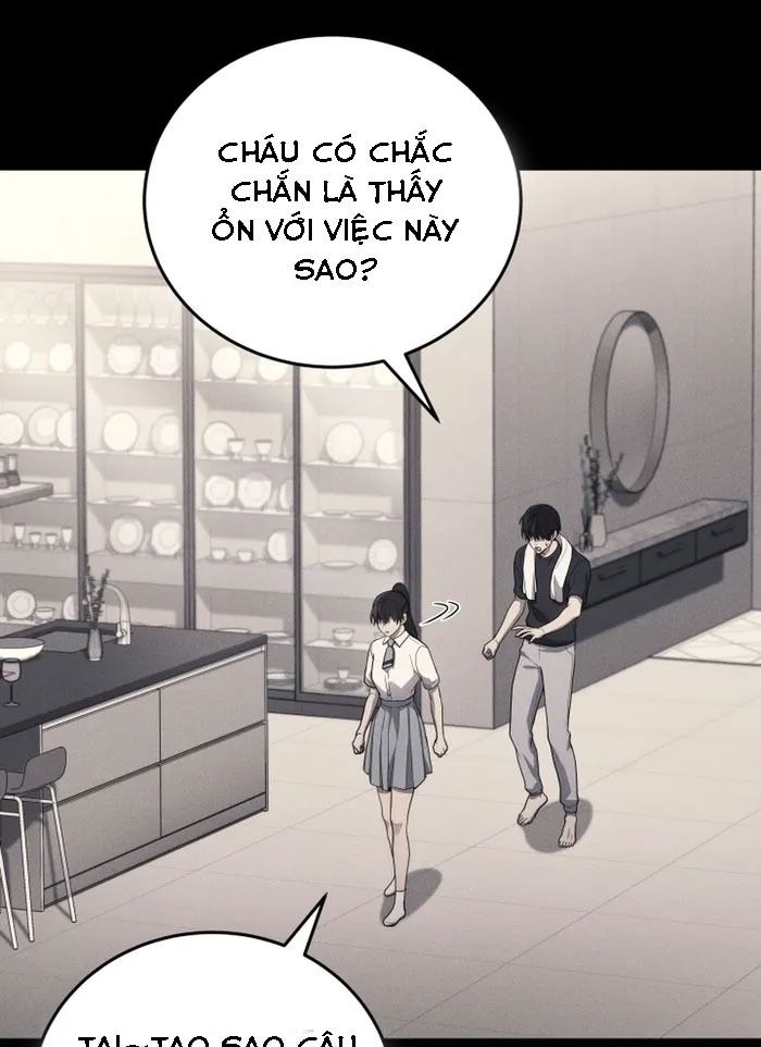 Võ Thần Hồi Quy Cấp 2 Chap 10 - Next Chap 11