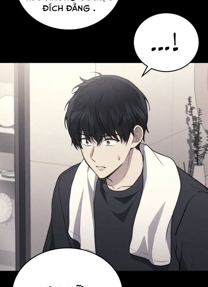 Võ Thần Hồi Quy Cấp 2 Chap 10 - Next Chap 11