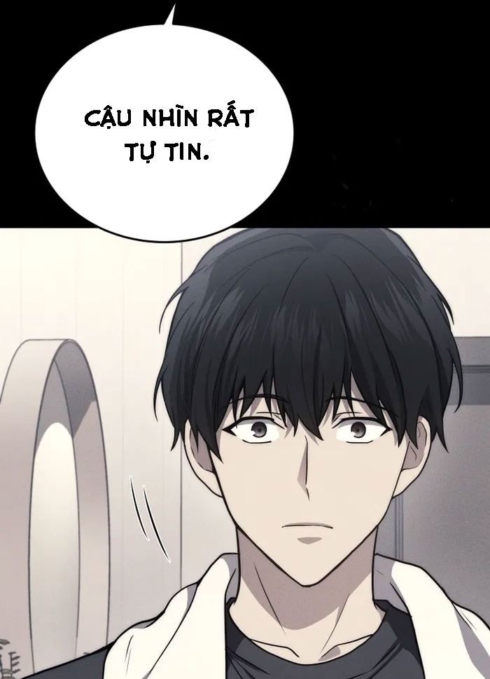 Võ Thần Hồi Quy Cấp 2 Chap 10 - Next Chap 11