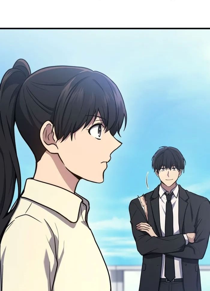 Võ Thần Hồi Quy Cấp 2 Chap 10 - Next Chap 11