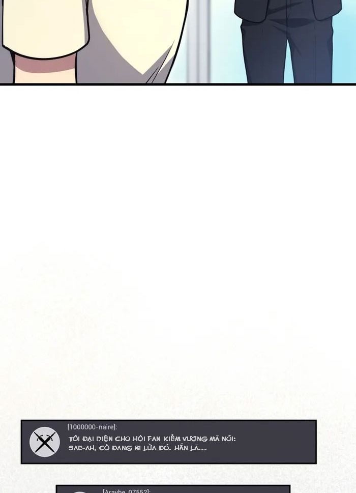 Võ Thần Hồi Quy Cấp 2 Chap 10 - Next Chap 11