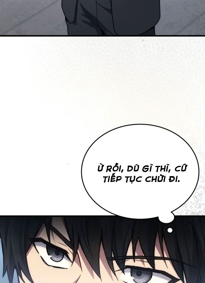 Võ Thần Hồi Quy Cấp 2 Chap 10 - Next Chap 11
