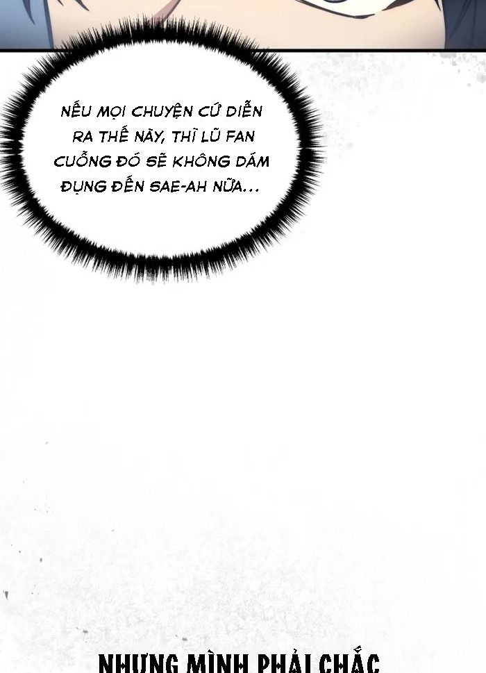 Võ Thần Hồi Quy Cấp 2 Chap 10 - Next Chap 11