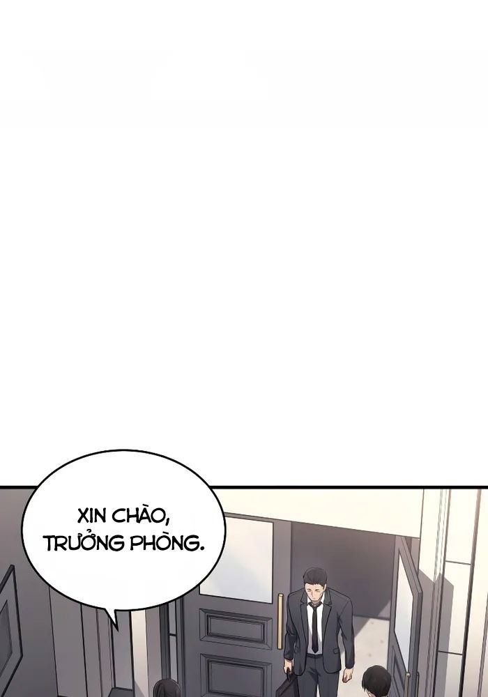 Võ Thần Hồi Quy Cấp 2 Chap 11 - Next Chap 12