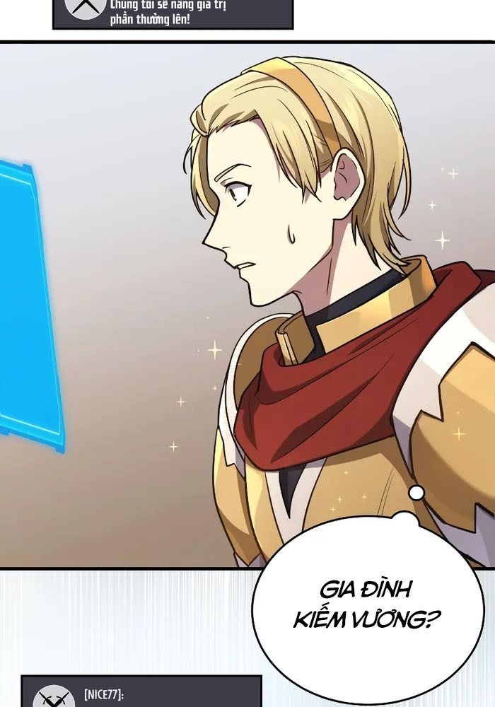 Võ Thần Hồi Quy Cấp 2 Chap 11 - Next Chap 12