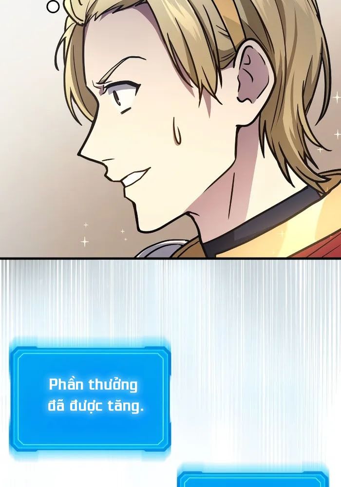 Võ Thần Hồi Quy Cấp 2 Chap 11 - Next Chap 12