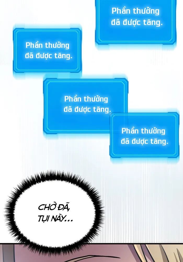 Võ Thần Hồi Quy Cấp 2 Chap 11 - Next Chap 12