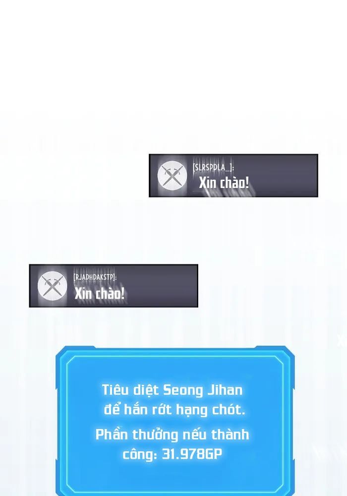 Võ Thần Hồi Quy Cấp 2 Chap 11 - Next Chap 12