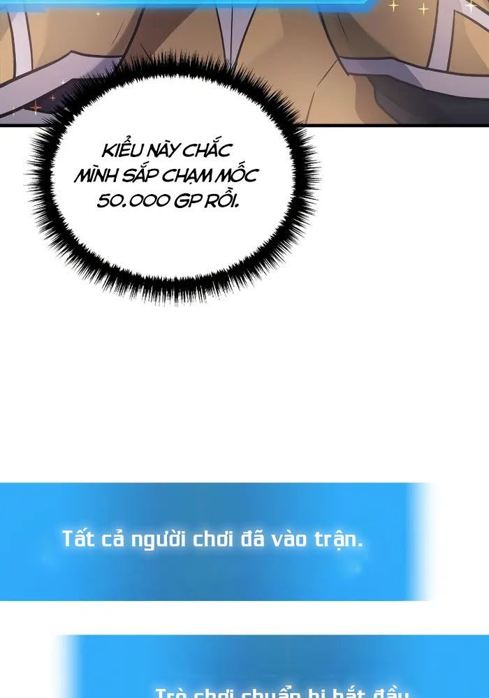 Võ Thần Hồi Quy Cấp 2 Chap 11 - Next Chap 12