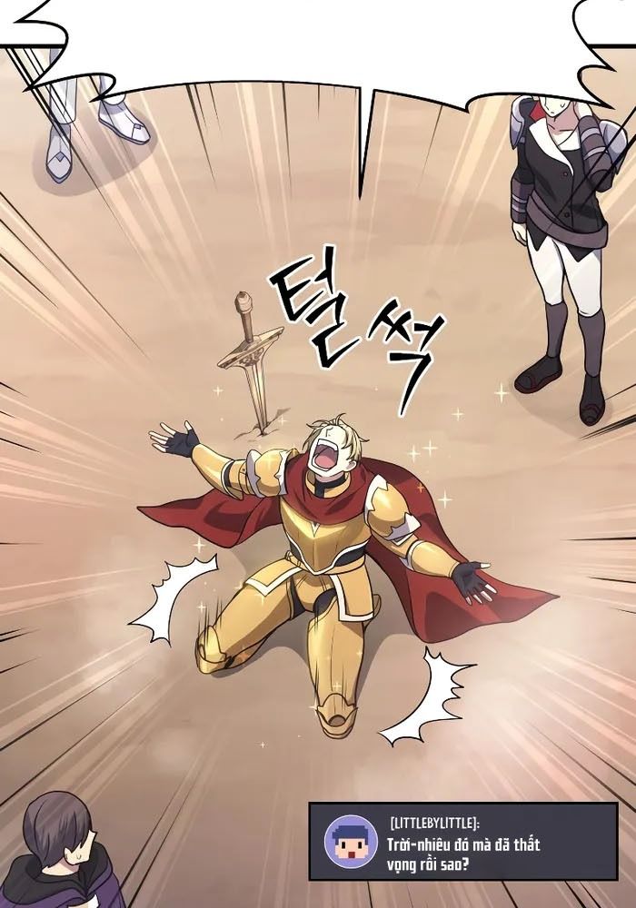 Võ Thần Hồi Quy Cấp 2 Chap 11 - Next Chap 12