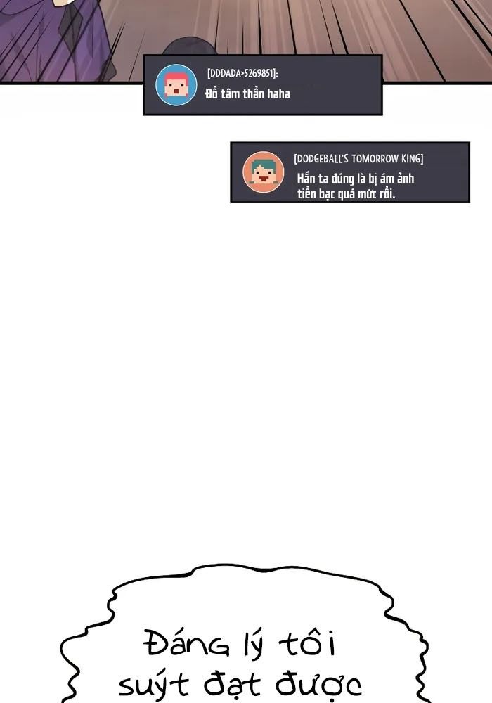 Võ Thần Hồi Quy Cấp 2 Chap 11 - Next Chap 12