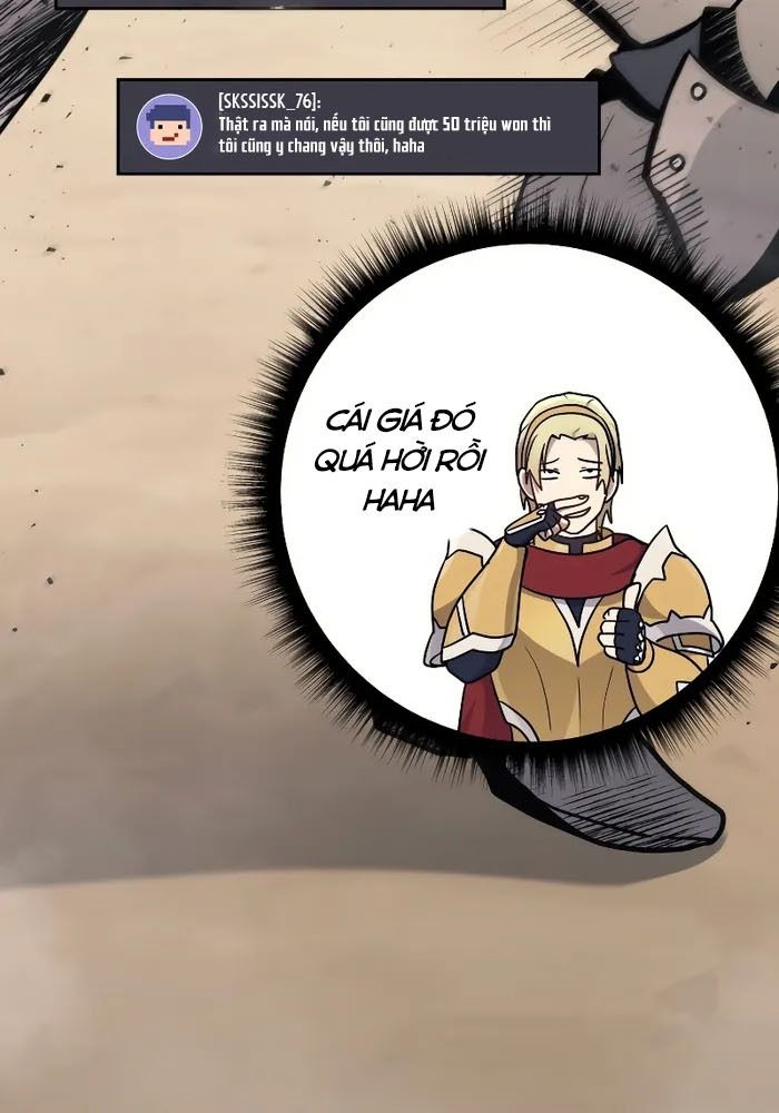 Võ Thần Hồi Quy Cấp 2 Chap 11 - Next Chap 12