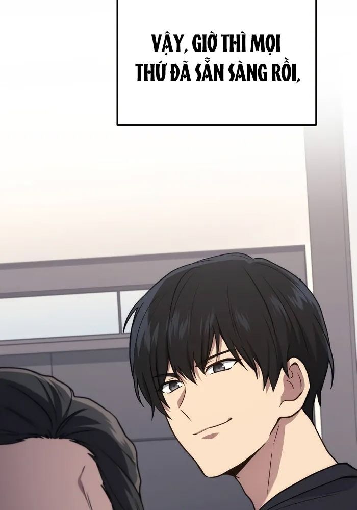 Võ Thần Hồi Quy Cấp 2 Chap 11 - Next Chap 12