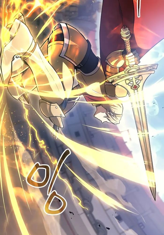 Võ Thần Hồi Quy Cấp 2 Chap 11 - Next Chap 12