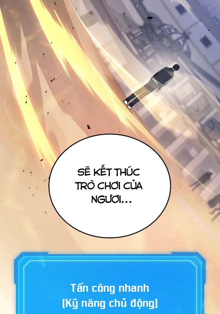 Võ Thần Hồi Quy Cấp 2 Chap 11 - Next Chap 12