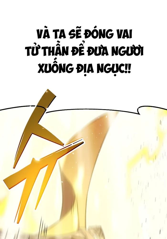 Võ Thần Hồi Quy Cấp 2 Chap 11 - Next Chap 12