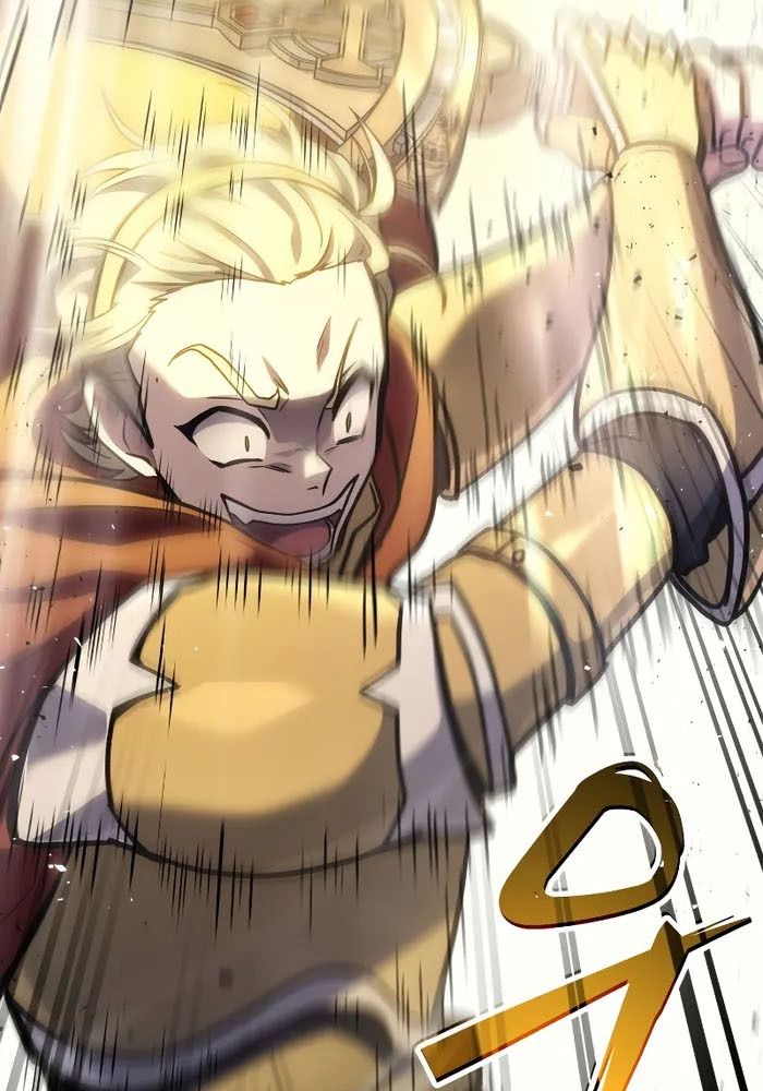 Võ Thần Hồi Quy Cấp 2 Chap 11 - Next Chap 12