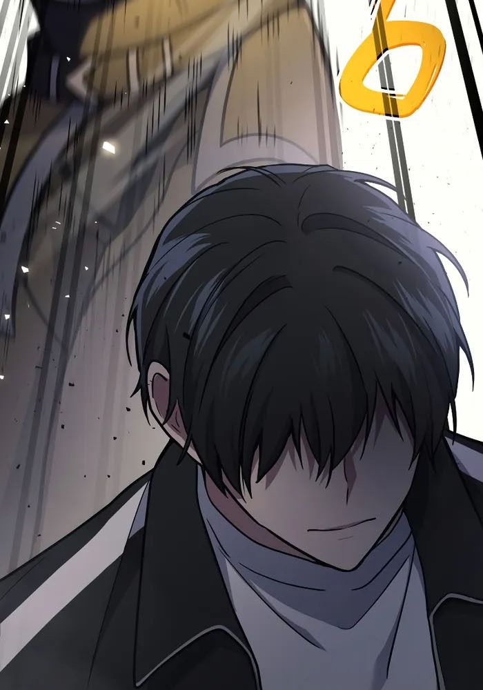 Võ Thần Hồi Quy Cấp 2 Chap 11 - Next Chap 12