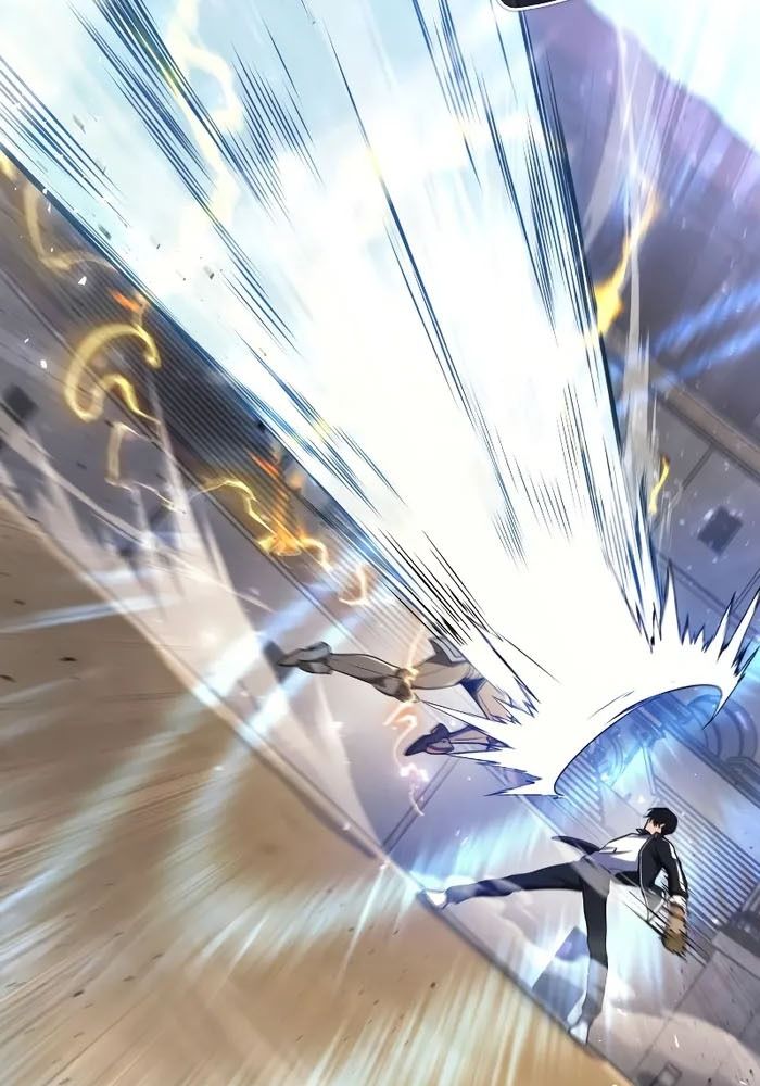 Võ Thần Hồi Quy Cấp 2 Chap 11 - Next Chap 12