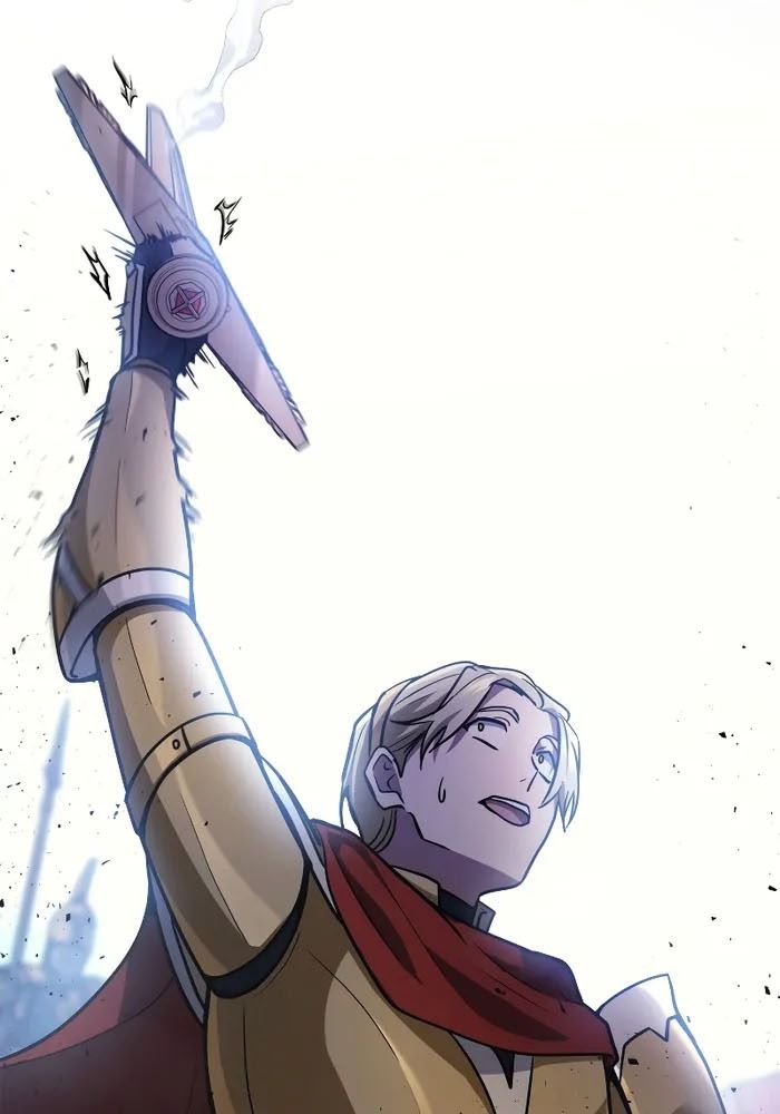 Võ Thần Hồi Quy Cấp 2 Chap 11 - Next Chap 12