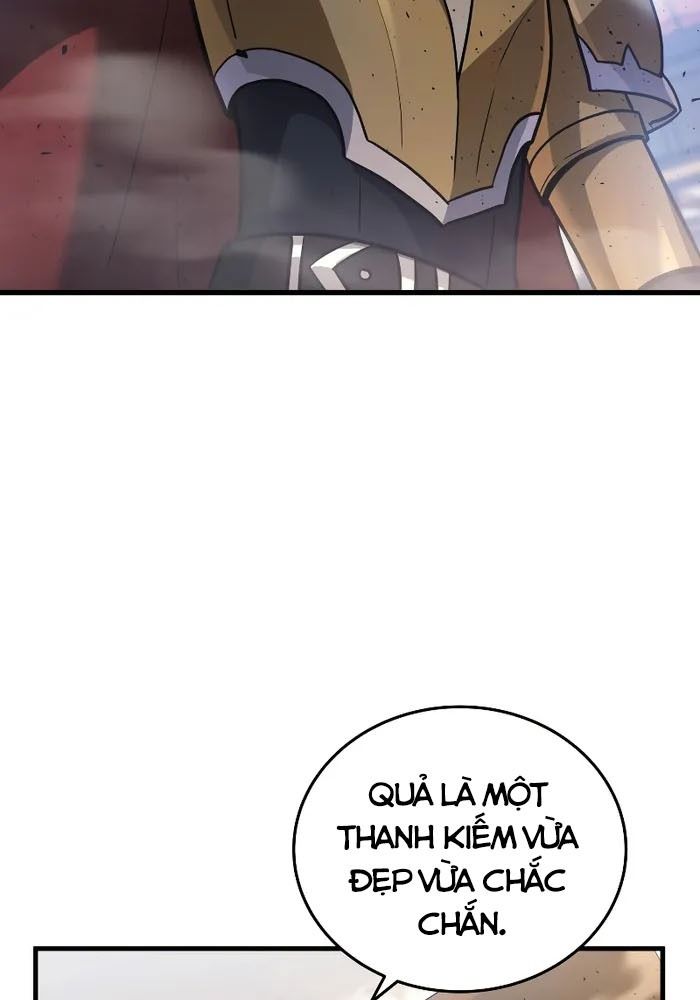 Võ Thần Hồi Quy Cấp 2 Chap 11 - Next Chap 12