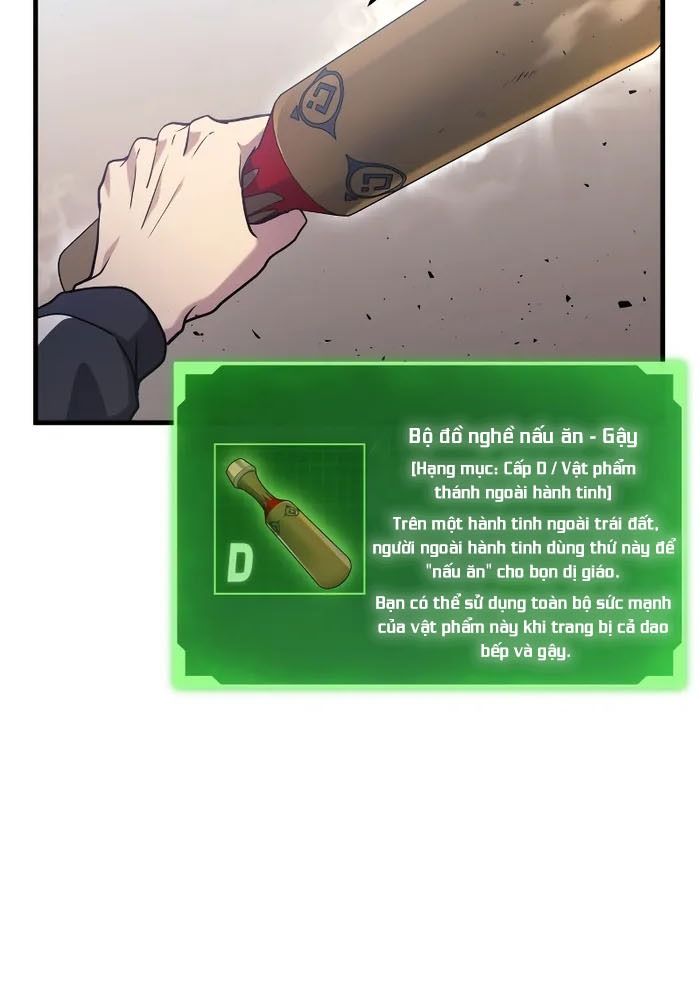 Võ Thần Hồi Quy Cấp 2 Chap 11 - Next Chap 12