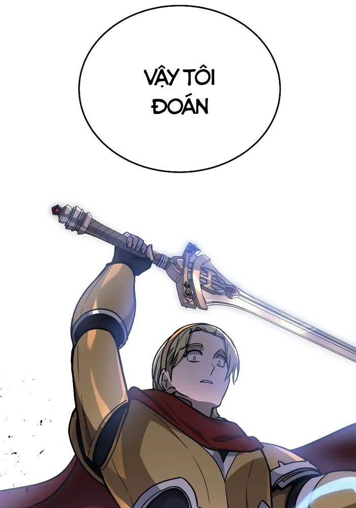 Võ Thần Hồi Quy Cấp 2 Chap 11 - Next Chap 12