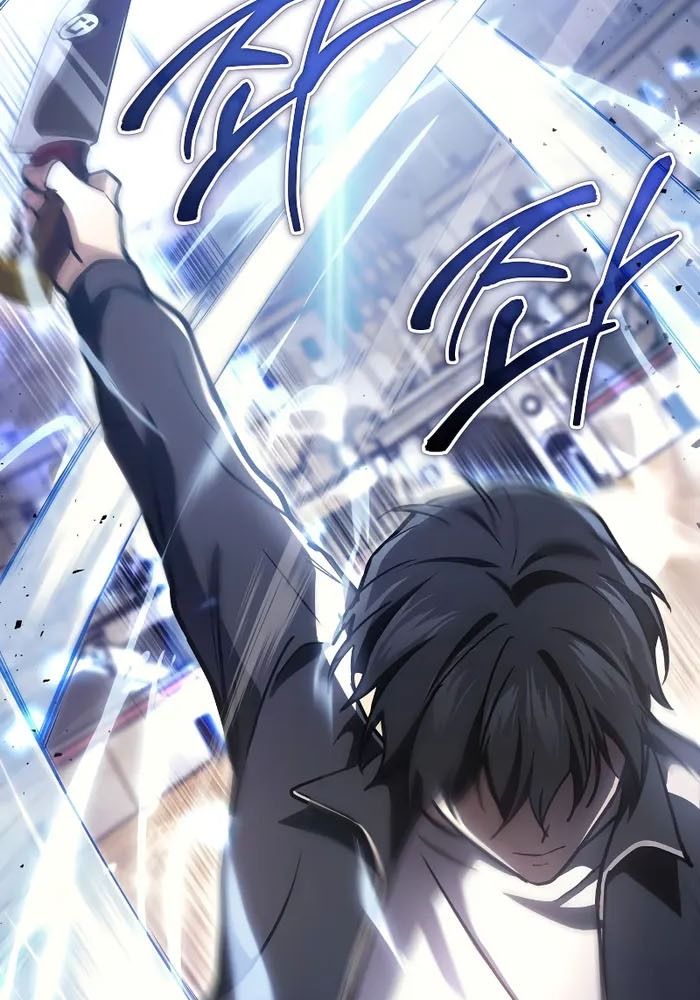 Võ Thần Hồi Quy Cấp 2 Chap 11 - Next Chap 12