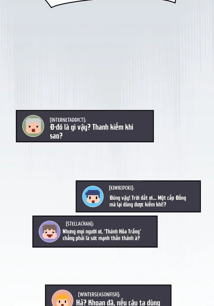 Võ Thần Hồi Quy Cấp 2 Chap 11 - Next Chap 12