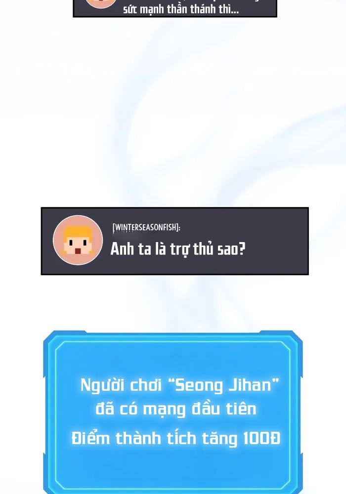 Võ Thần Hồi Quy Cấp 2 Chap 11 - Next Chap 12