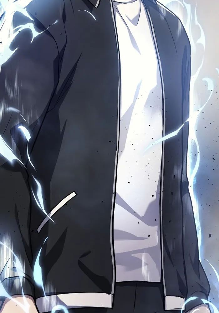 Võ Thần Hồi Quy Cấp 2 Chap 11 - Next Chap 12