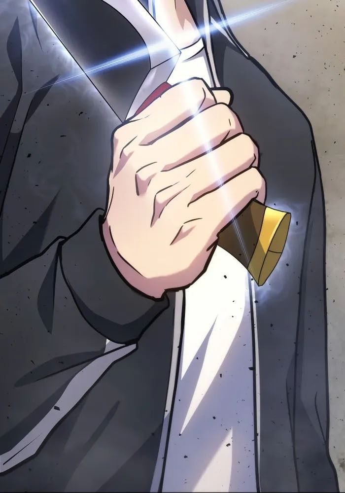 Võ Thần Hồi Quy Cấp 2 Chap 11 - Next Chap 12