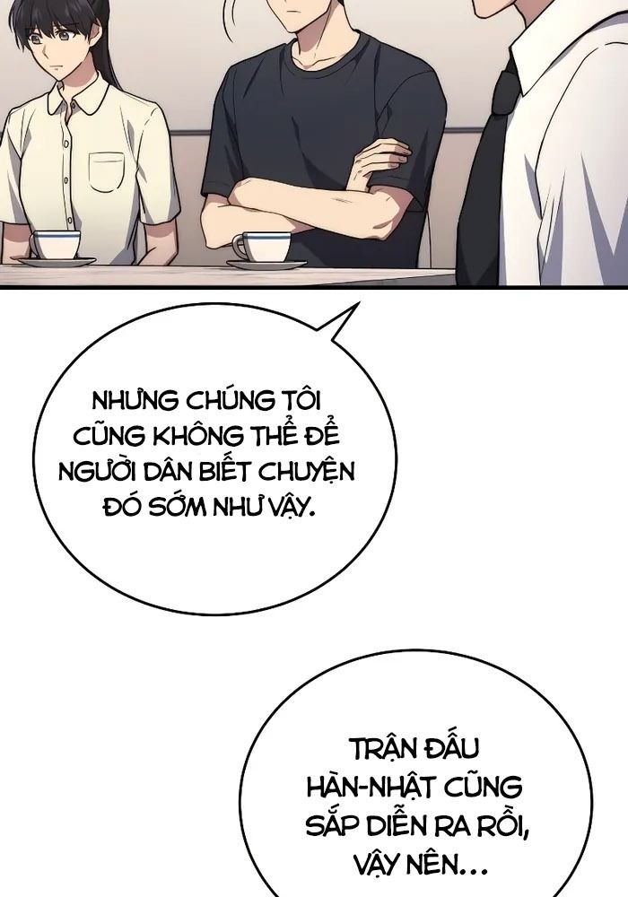 Võ Thần Hồi Quy Cấp 2 Chap 11 - Next Chap 12