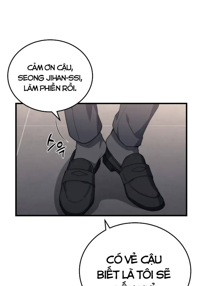 Võ Thần Hồi Quy Cấp 2 Chap 11 - Next Chap 12