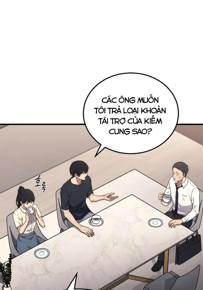 Võ Thần Hồi Quy Cấp 2 Chap 11 - Next Chap 12