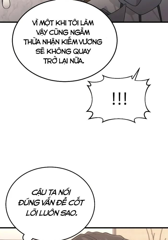 Võ Thần Hồi Quy Cấp 2 Chap 11 - Next Chap 12