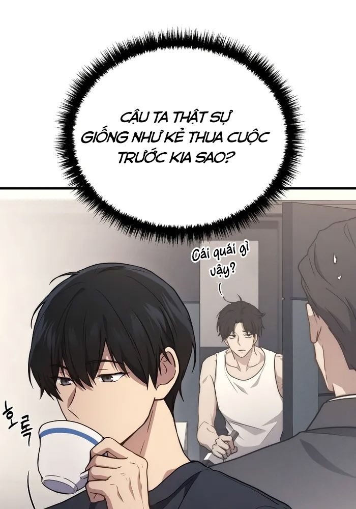 Võ Thần Hồi Quy Cấp 2 Chap 11 - Next Chap 12