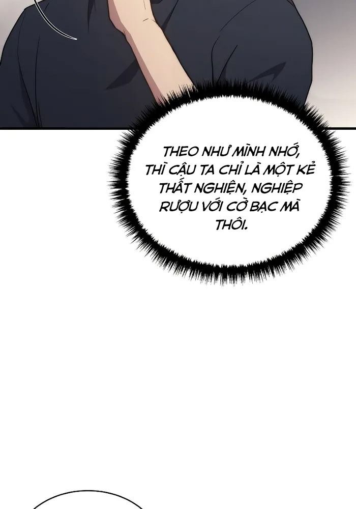 Võ Thần Hồi Quy Cấp 2 Chap 11 - Next Chap 12