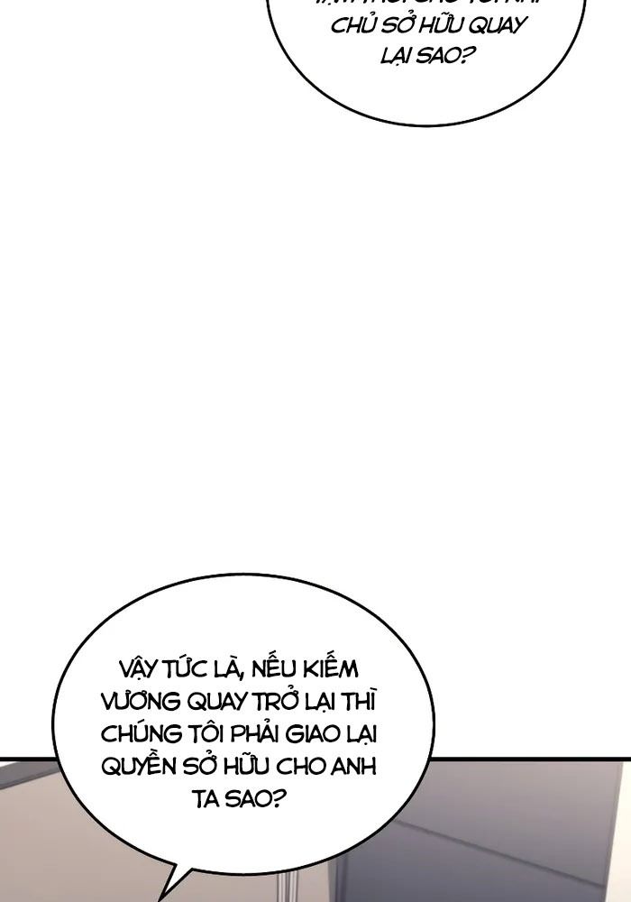 Võ Thần Hồi Quy Cấp 2 Chap 11 - Next Chap 12