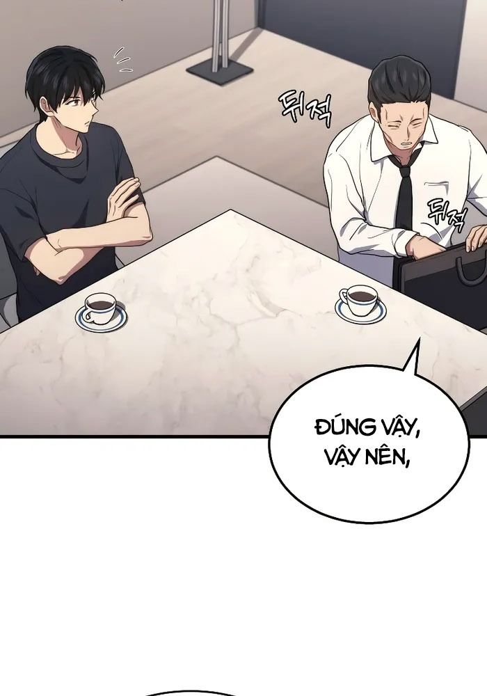 Võ Thần Hồi Quy Cấp 2 Chap 11 - Next Chap 12