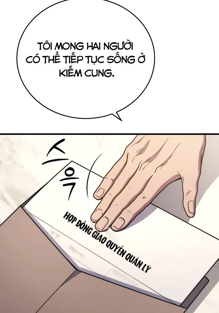 Võ Thần Hồi Quy Cấp 2 Chap 11 - Next Chap 12