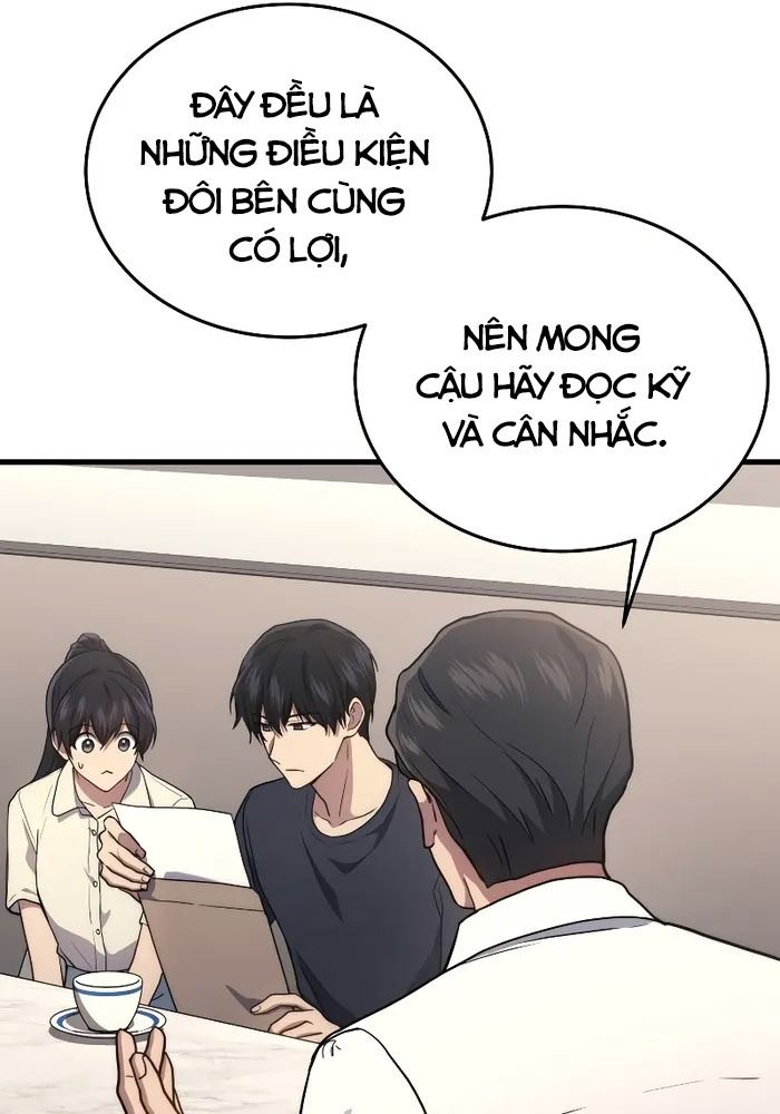 Võ Thần Hồi Quy Cấp 2 Chap 11 - Next Chap 12