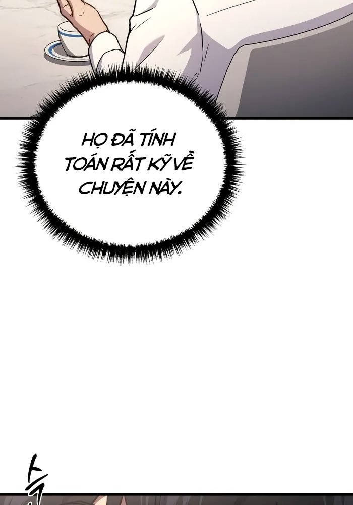 Võ Thần Hồi Quy Cấp 2 Chap 11 - Next Chap 12