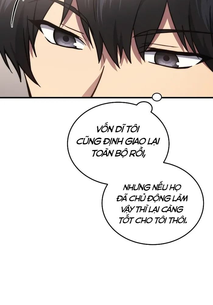 Võ Thần Hồi Quy Cấp 2 Chap 11 - Next Chap 12